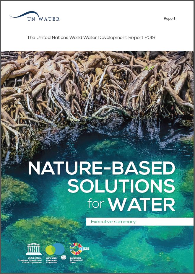 World Water Development Report Österreichische UNESCOKommission