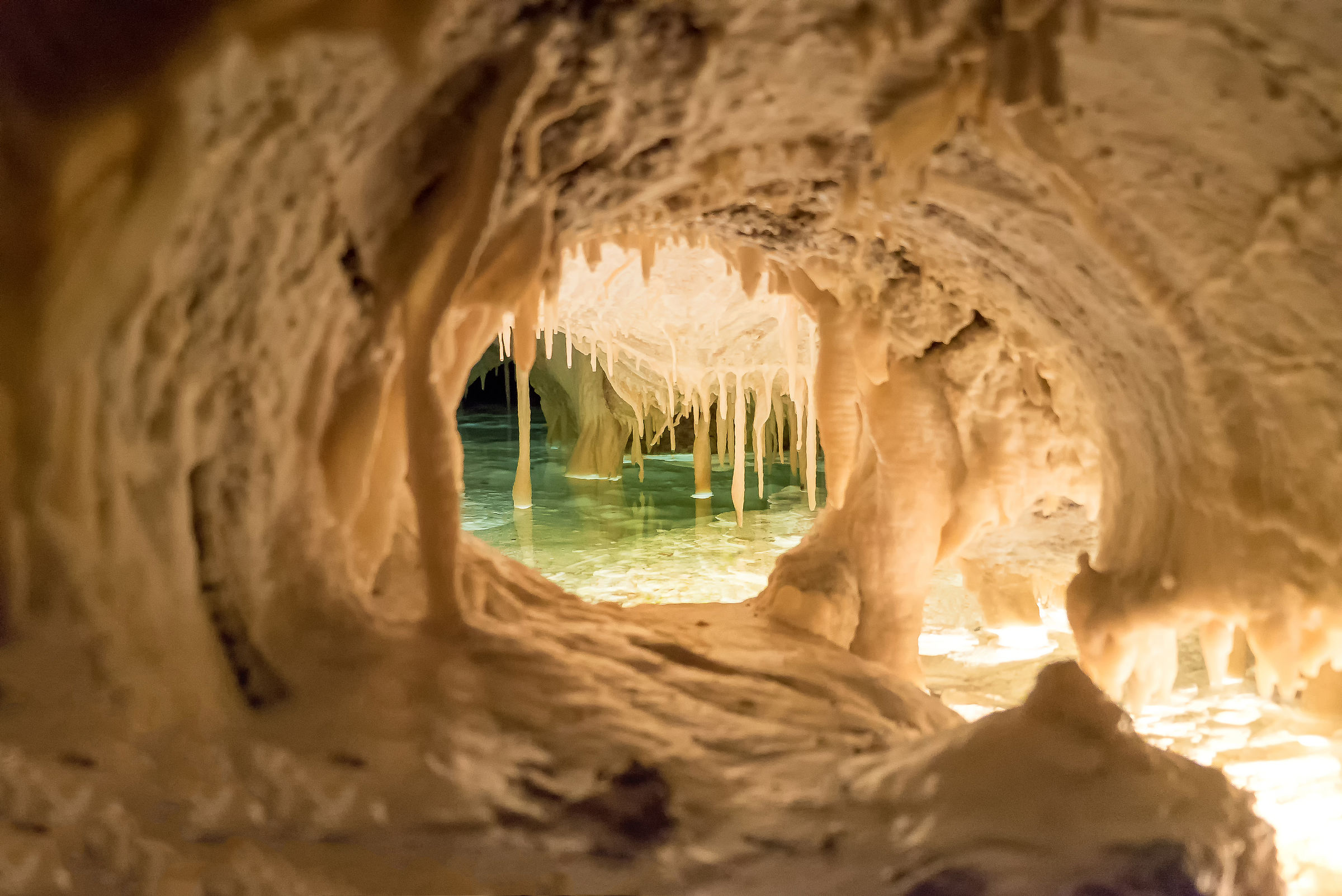 Obir_Tropfsteinhöhle