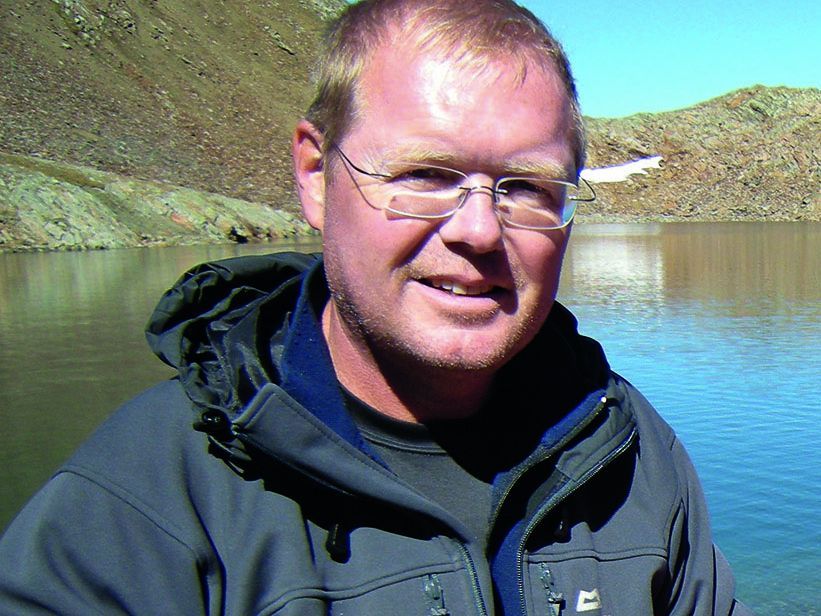 Günter Köck