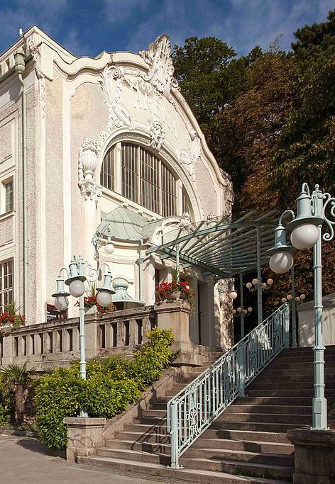 Sommerarena Baden