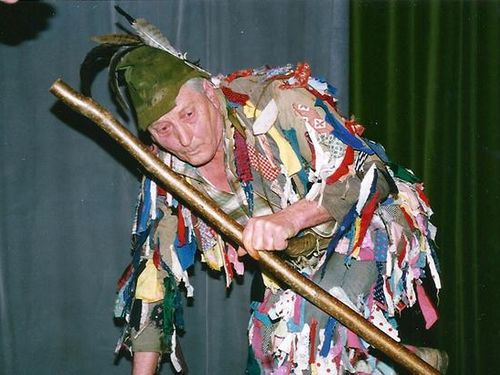 Laßnitzer Volksschauspiele