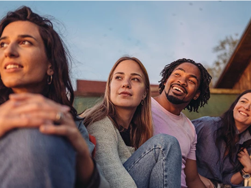 Youth Representative der Österreichischen UNESCO-Kommission – bis 1. Mai 2023 bewerben