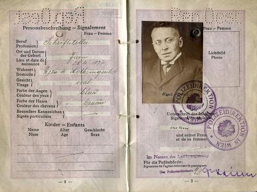 Karl Kraus-Archiv