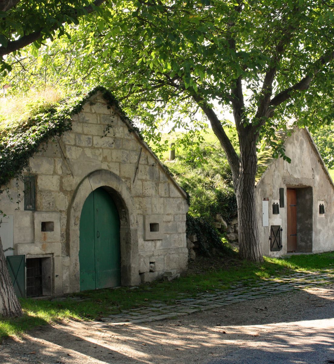 Kellergasse
