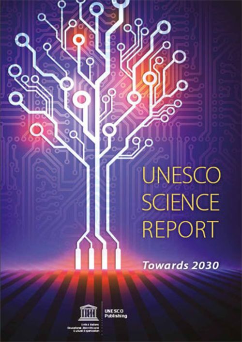 UNESCO Wissenschaftsbericht