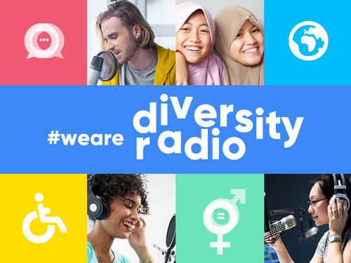 Unter dem Motto ‚Radio & Diversity’ steht der diesjährige UNESCO Weltradiotag am 13. Februar