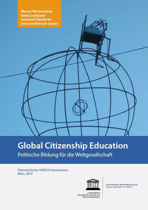 Global Citizenship Education: Politische Bildung für die Weltgesellschaft