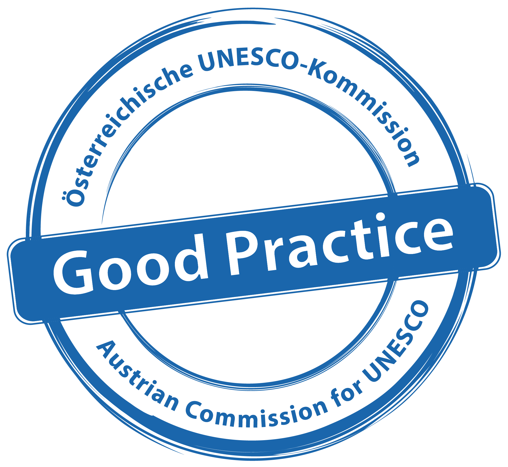 Good Practice Siegel der Österreichischen UNESCO-Kommission
