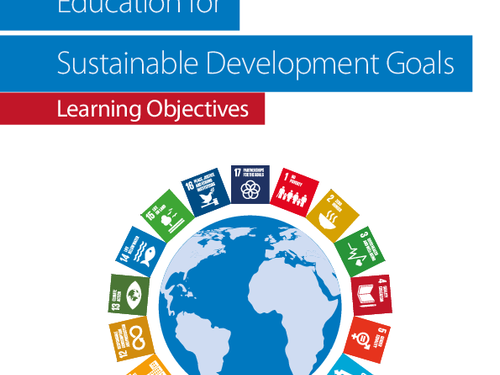 Education for SDG
