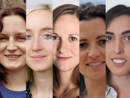 FOR WOMEN IN SCIENCE 2017 – L’ORÉAL Österreich-Stipendien an 5 exzellente Wissenschafterinnen vergeben