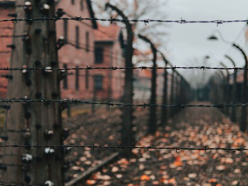 KZ Auschwitz-Birkenau: Die UNESCO erinnert an den 75. Jahrestag seiner Befreiung 