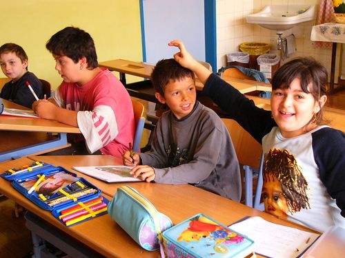 Roman - die Sprache der Burgenland-Roma
