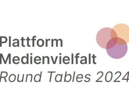 Empfehlungen für eine zukunftsfähige Medienpolitik