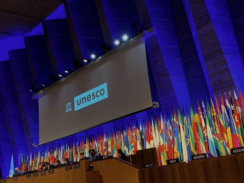 Österreich in den Exekutivrat (EXB) der UNESCO gewählt