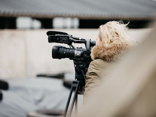 Internationaler Tag zur Beendigung der Straflosigkeit für Verbrechen gegen Journalist*innen