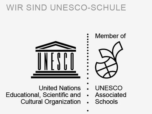 Gratulation an zwei neue UNESCO-Schulen!
