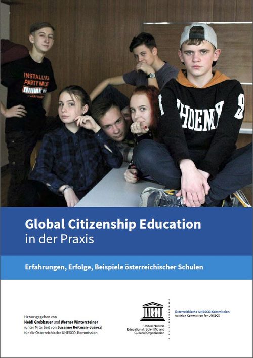 A School of Cosmopolitanism: Experiences with Global Citizenship Education in Classroom Practice 