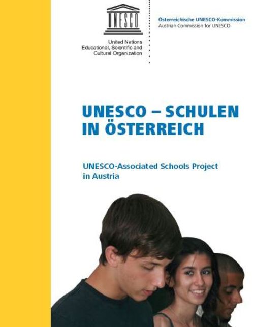 UNESCO-Schulen in Österreich