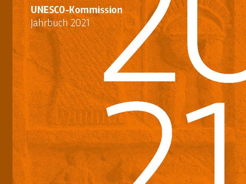Jahrbuch der Österreichischen UNESCO-Kommission 