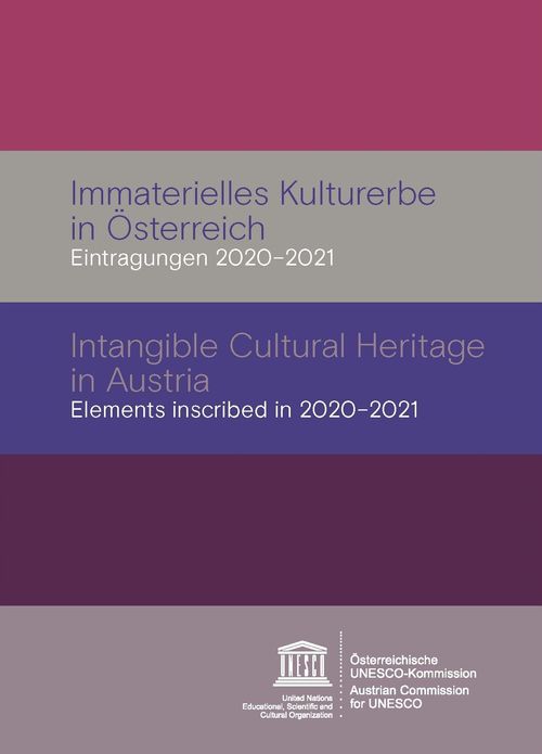 Verzeichnis des immateriellen Kulturerbes in Österreich
