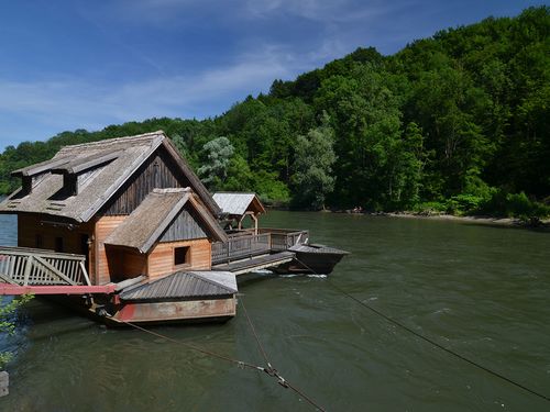 4. Österreichischer UNESCO-Biosphärenpark eingereicht