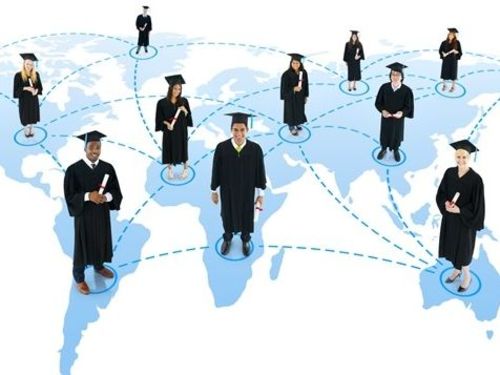 UNESCO-Konvention zur einfacheren Anerkennung von Hochschulqualifikationen