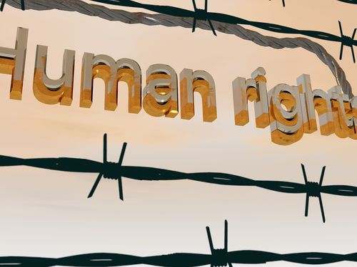 70 Jahre Allgemeine Erklärung der Menschenrechte