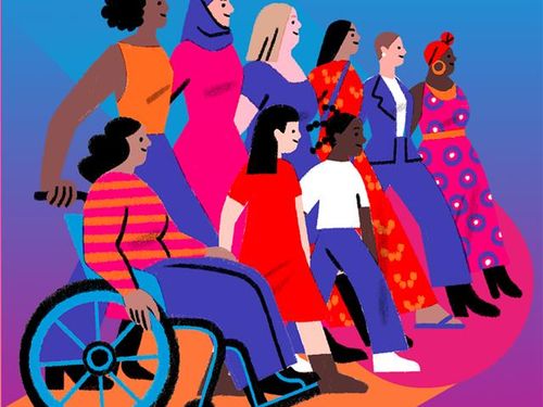 Internationaler Weltfrauen*tag 2025: Empowerment und Investment 