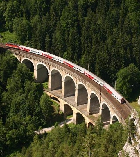 Semmeringbahn