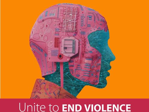 International Day for the Elimination of Violence against Women 2024