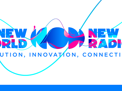 NEW WORLD, NEW RADIO – 10 Jahre Welttag des Radios