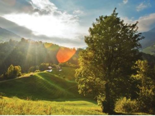Österreichische Biosphärenparks im Lichte der sich verändernden Strategie des MAB-Programms