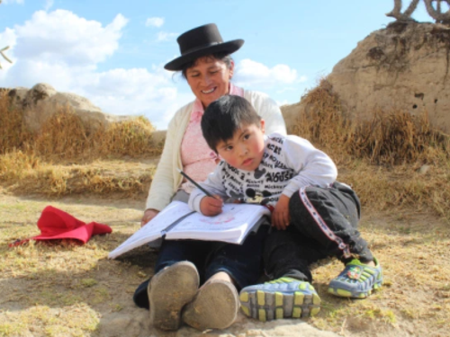 UNESCO feiert die Internationale Dekade der indigenen Sprachen
