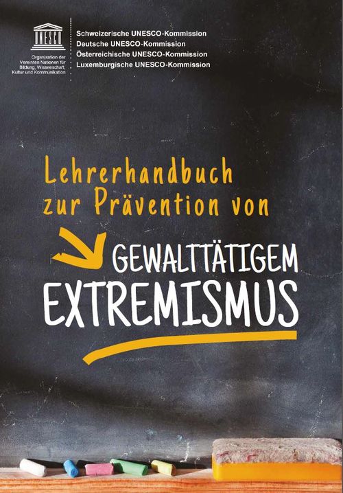 Lehrerhandbuch zur Prävention von gewalttätigen Extremismus