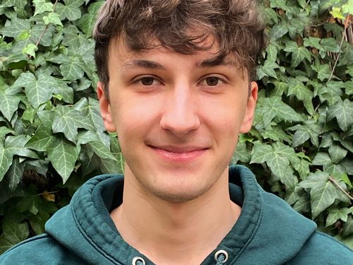 Jakob Mohl ist neuer Youth Representative der Österreichischen UNESCO-Kommission 