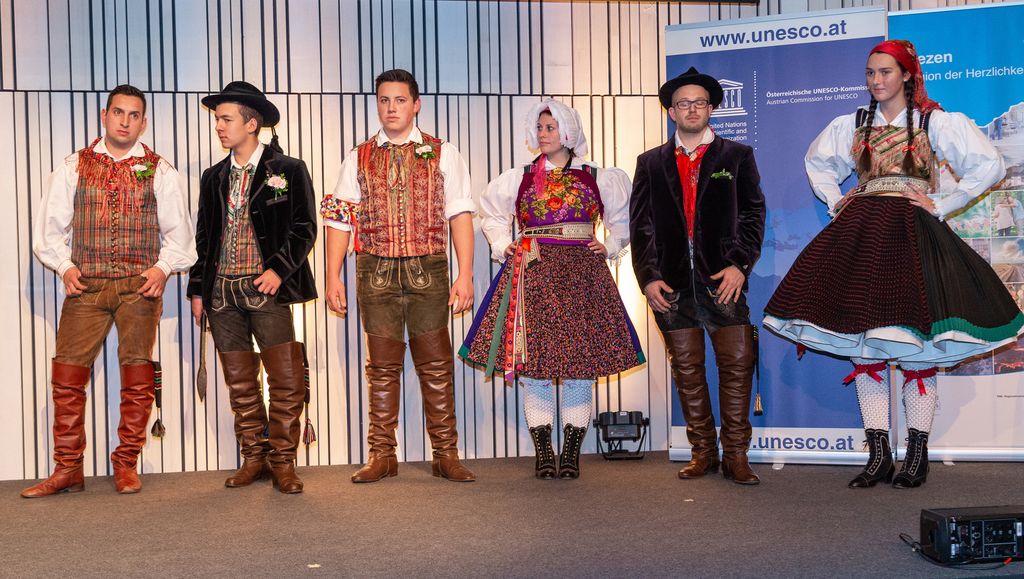 Untergailtaler Tracht