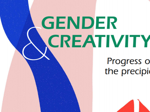 UNESCO-Bericht: Gender & Creativity