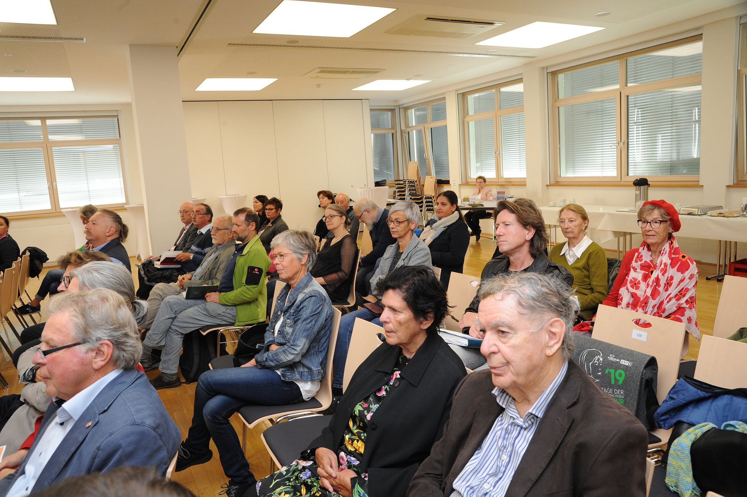 20 Jahre Immaterielles Kulturerbe in Kärnten - gelungene Auftaktveranstaltung der Jubiläumsreihe